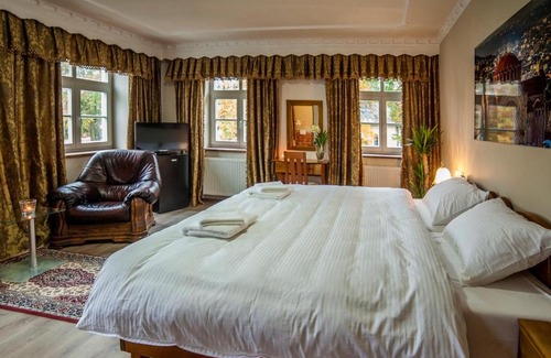 Jihlava House | Pension Olympion
