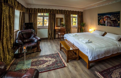 Jihlava House | Pension Olympion