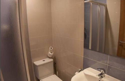 Catasol House | Pension Orois