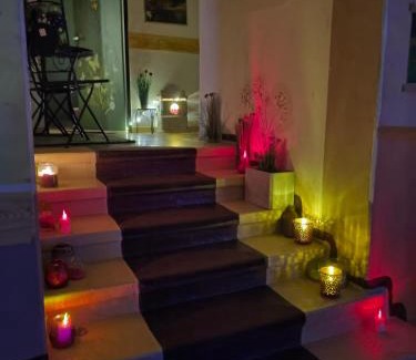 Litomerice Apartment | Pension Relax