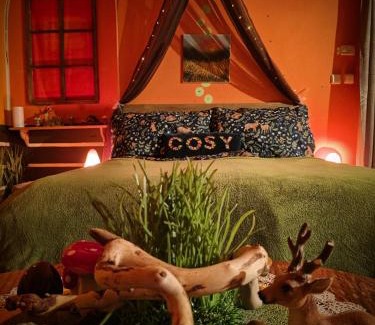 Litomerice Apartment | Pension Relax