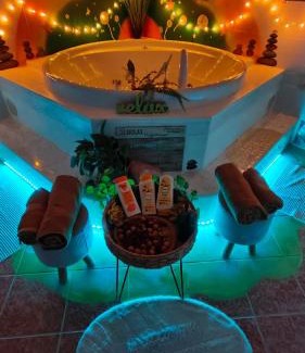 Litomerice Apartment | Pension Relax