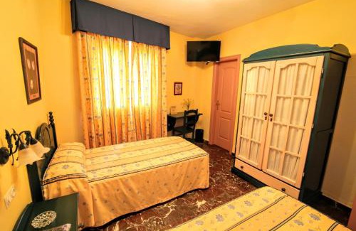 Durcal House | Pension Rural La Fonda