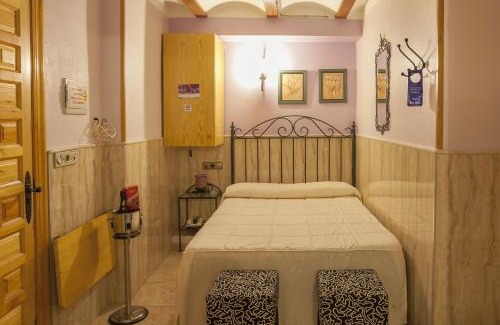 Bullas House | Pension San Jose