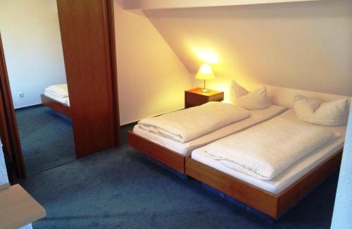 Potsdam House | Pension Sanssouci