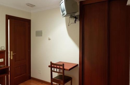 Vimianzo House | Pension Santos