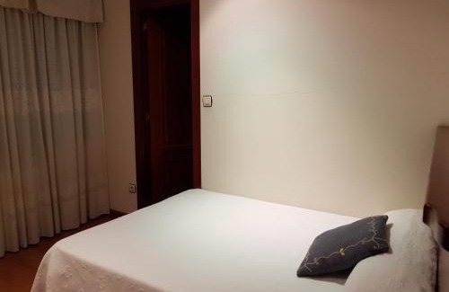 Vimianzo House | Pension Santos