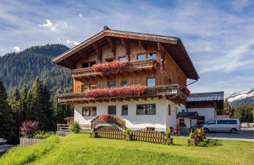 Sankt Anton am Arlberg House | Pension Sattelkopf