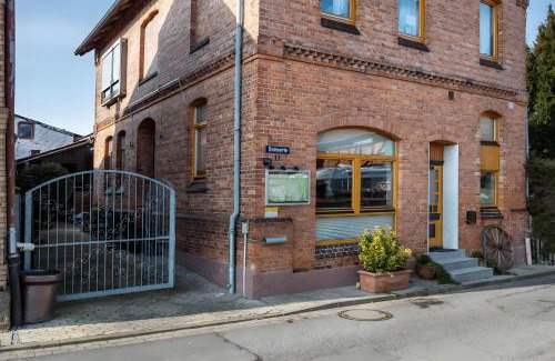 Hildesheim District Apartment | Pension Schlachter's Hius