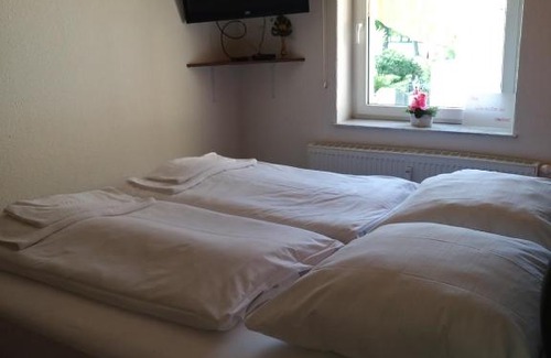 Zerbst/Anhalt House | Pension Schloßwache-Zerbst