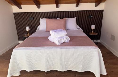 Ribadeo House | Pension Silvent