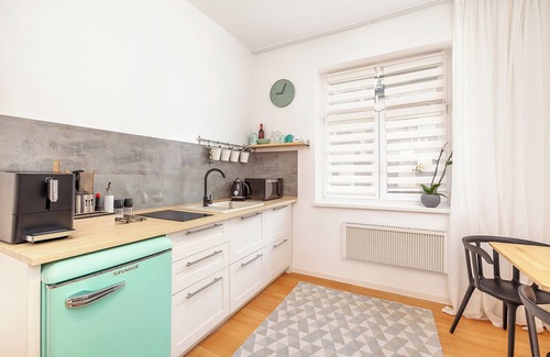 Pardubice House | Pension Skylark