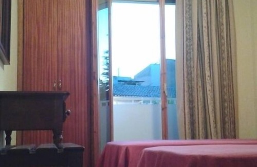 Alcaudete House | Pension Spa Rueda