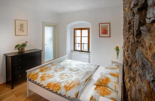 Rozmberk nad Vltavou House | Pension U Farní školy