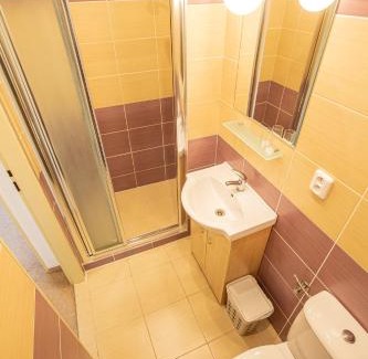 Cesky Sternberk House | Pension v parku Český Šternberk
