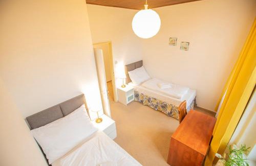 Cesky Sternberk House | Pension v parku Český Šternberk