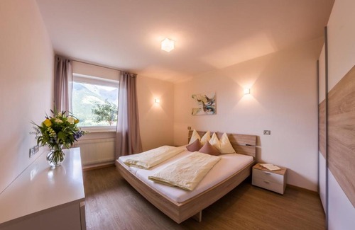 Schenna House | Pension Verdinserhöhe