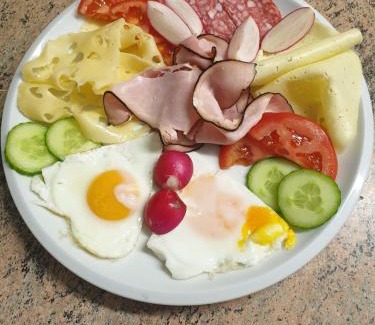 Novy Bor House | Pension Verona