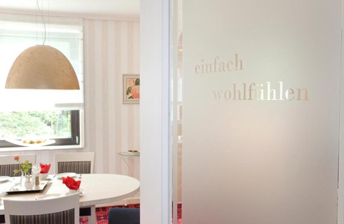 Ortsmitte House | Pension Vitalis