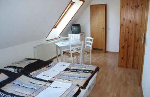 Ribnitz-Damgarten House | Pension vorm Darß