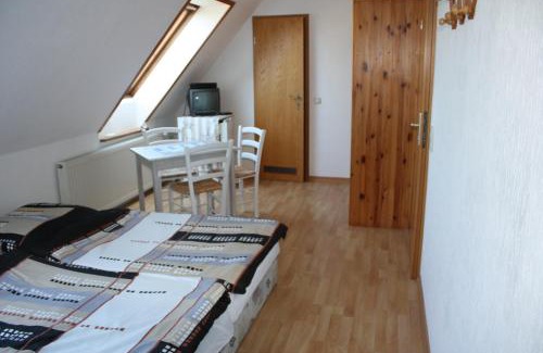 Ribnitz-Damgarten House | Pension vorm Darß