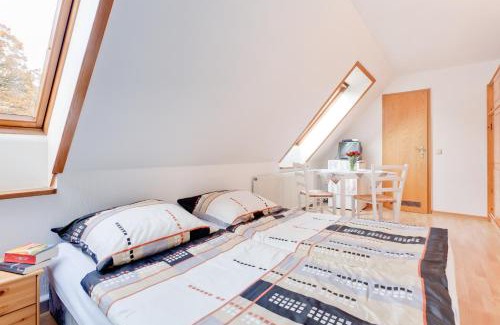 Ribnitz-Damgarten House | Pension vorm Darß