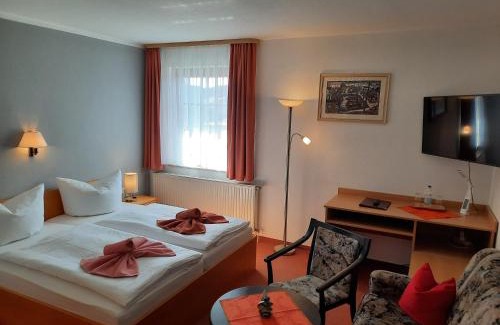 Ueckeritz House | Pension Voss