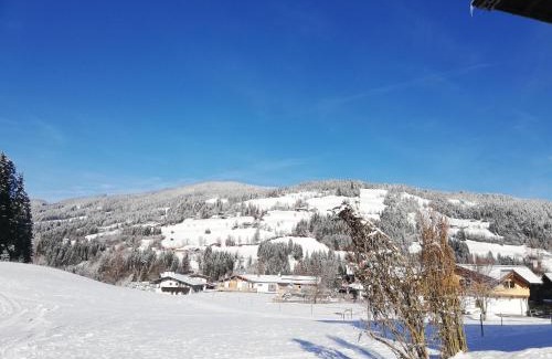 Kitzbuehel House | Pension Wötzinghof