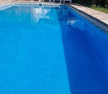 Walsrode House | Pension Weidengrund