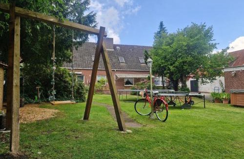 Walsrode House | Pension Weidengrund