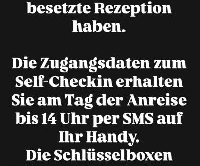 Guestrow Hotel | Pension Weinberg Güstrow