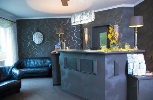 Guestrow Hotel | Pension Weinberg Güstrow