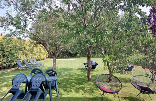 Lavacolla House | Pension Xacobeo Lavacolla