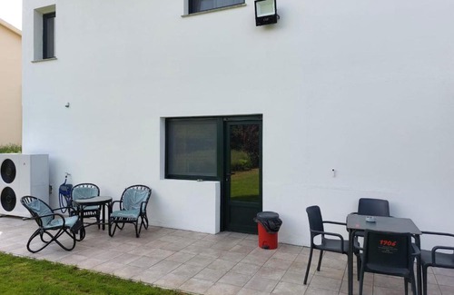 Lavacolla House | Pension Xacobeo Lavacolla