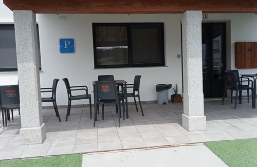 Lavacolla House | Pension Xacobeo Lavacolla