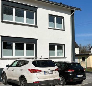 Sinzig House | Pension zum Ahrblick