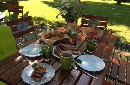 Krauschwitz House | Pension Zum alten Gasthaus Hänsel