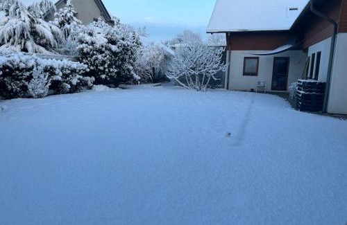 Harthausen House | Pension Zum Paradies