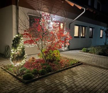 Harthausen House | Pension Zum Paradies