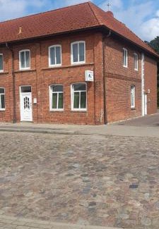 Goldberg House | Pension zum Park