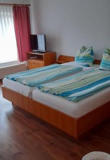 Goldberg House | Pension zum Park