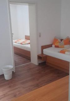 Goldberg House | Pension zum Park