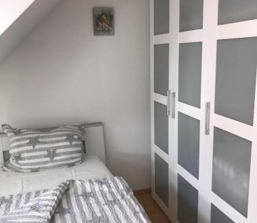 Fleischervorstadt House | Pensione da Vito