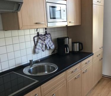 Fleischervorstadt House | Pensione da Vito