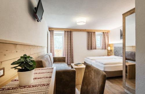 Corvara in Badia Hotel | Pensione Vittoria