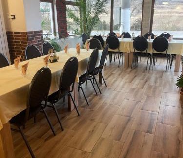 Axente Sever Apartment | Pensiune cu restaurant