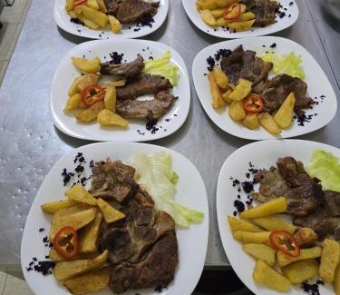 Axente Sever Apartment | Pensiune cu restaurant