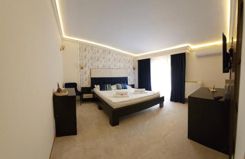 Braila House | Pensiune Heavens