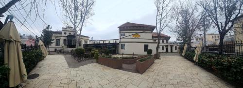 Braila House | Pensiune Heavens