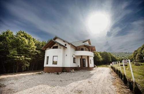 Micesti Villa | Pensiunea Alexandra